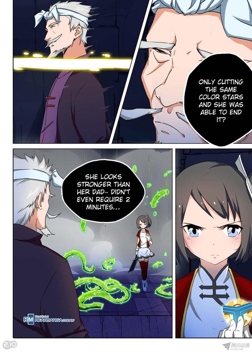 Page 5 of Chapter 135