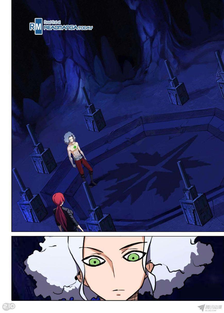Page 1 of Chapter 136