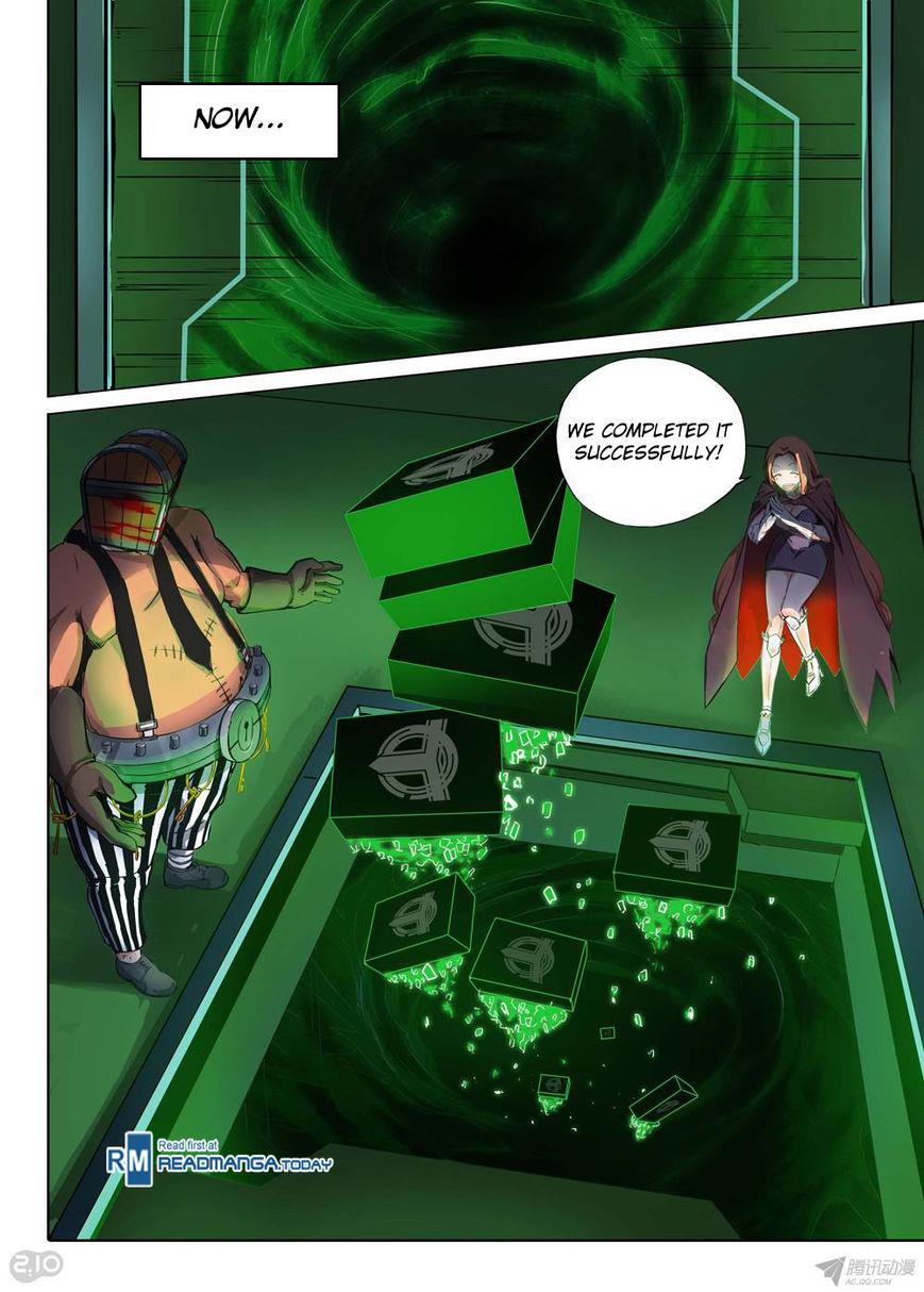 Page 3 of Chapter 142