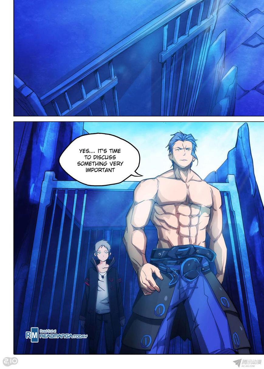 Page 1 of Chapter 148
