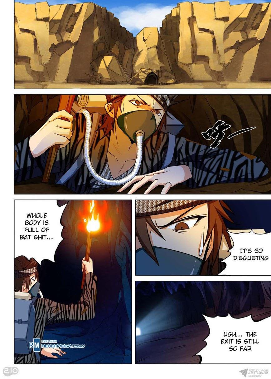 Page 1 of Chapter 149