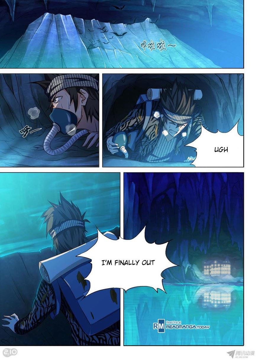 Page 2 of Chapter 149