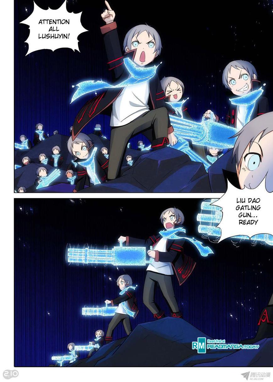 Page 1 of Chapter 160