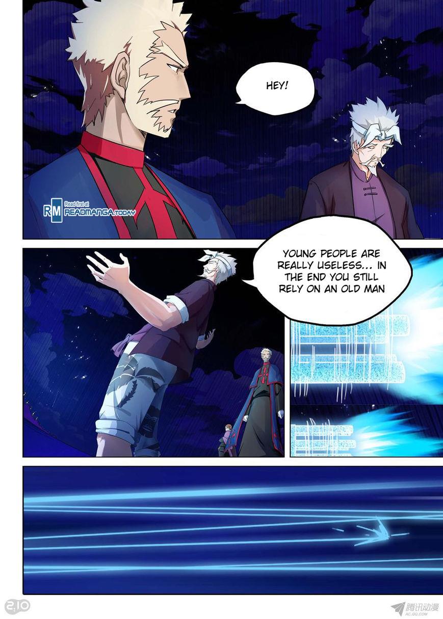 Page 3 of Chapter 160