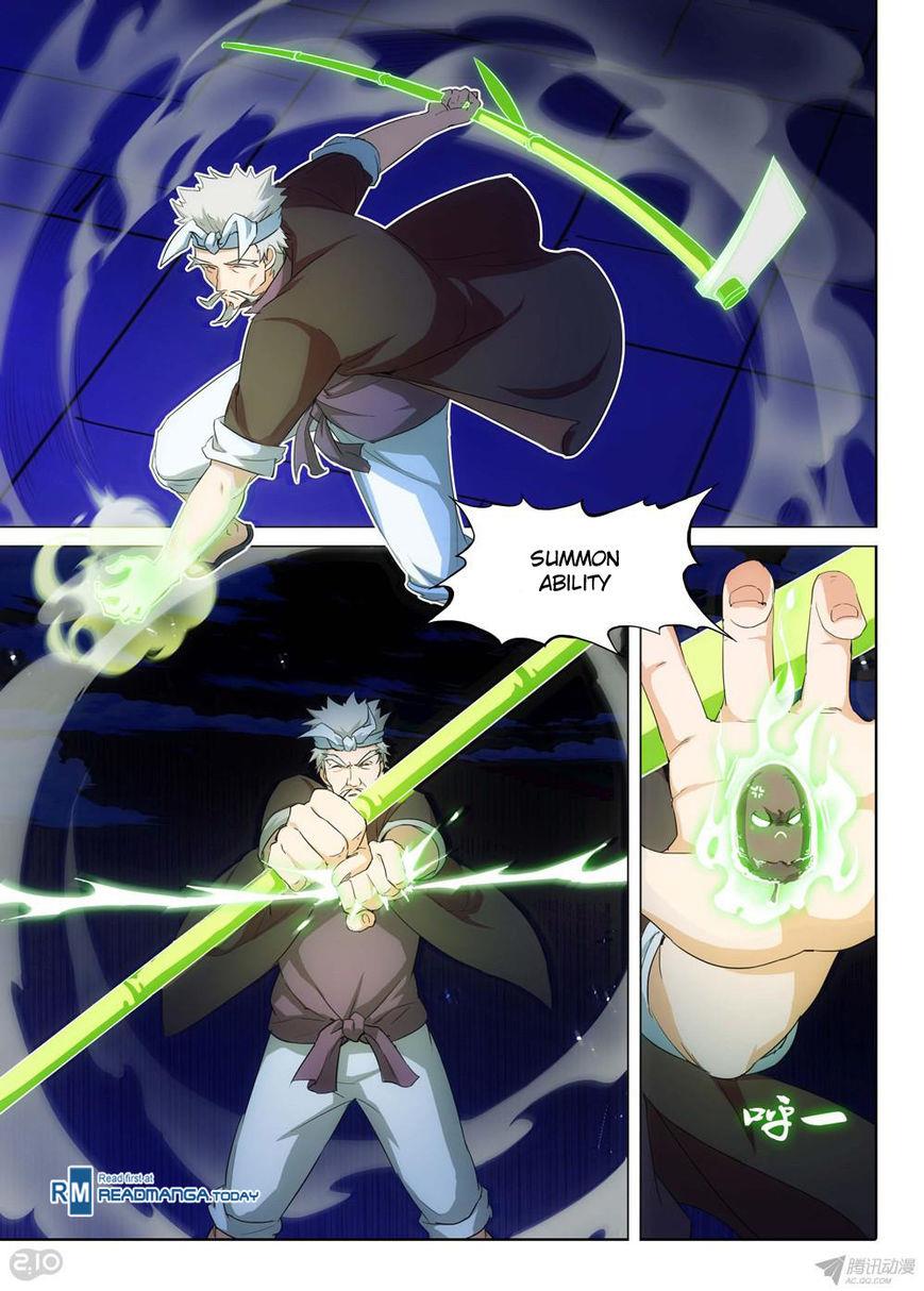 Page 4 of Chapter 160