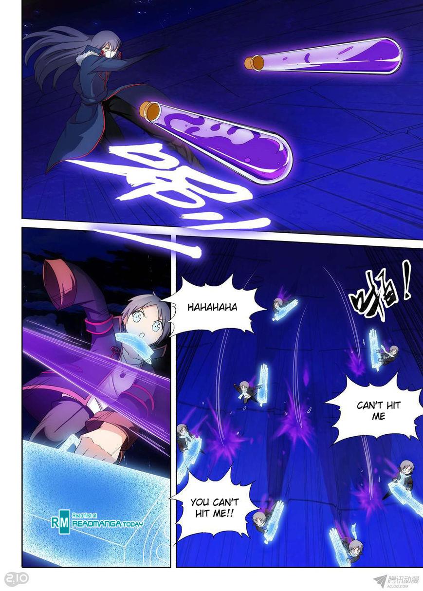 Page 11 of Chapter 160