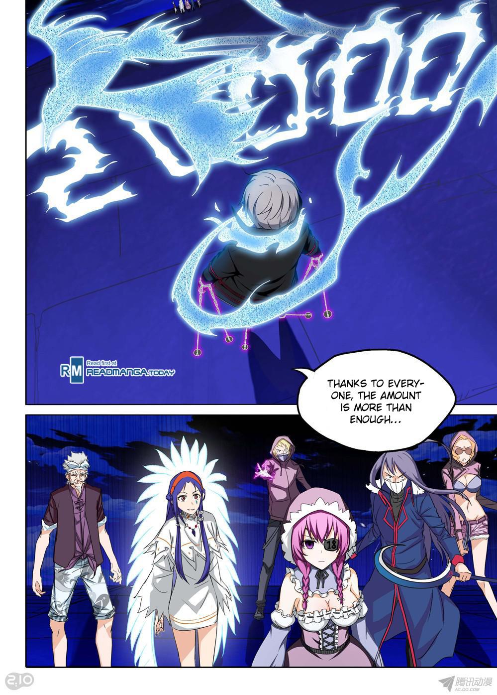 Page 1 of Chapter 163