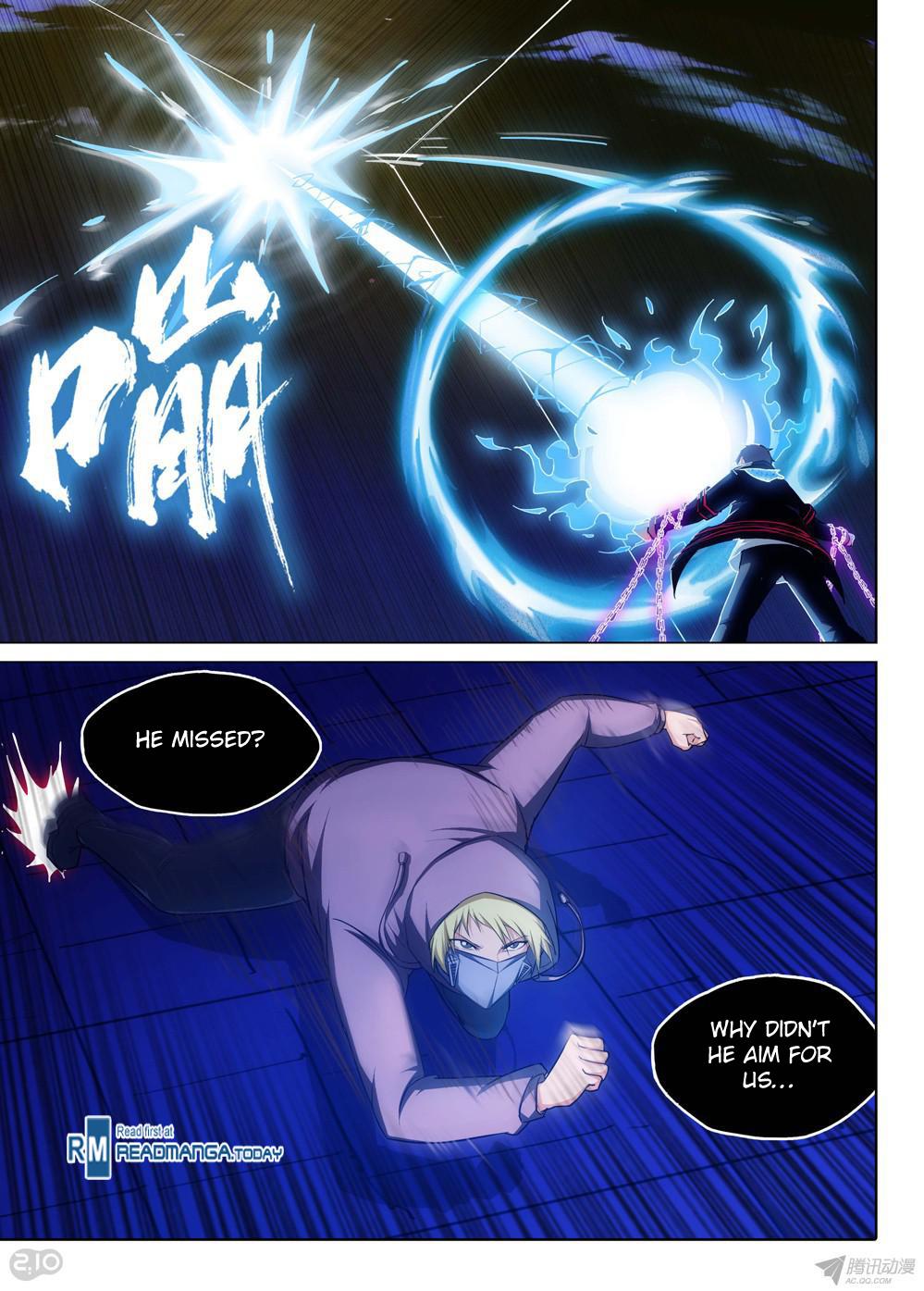 Page 6 of Chapter 163