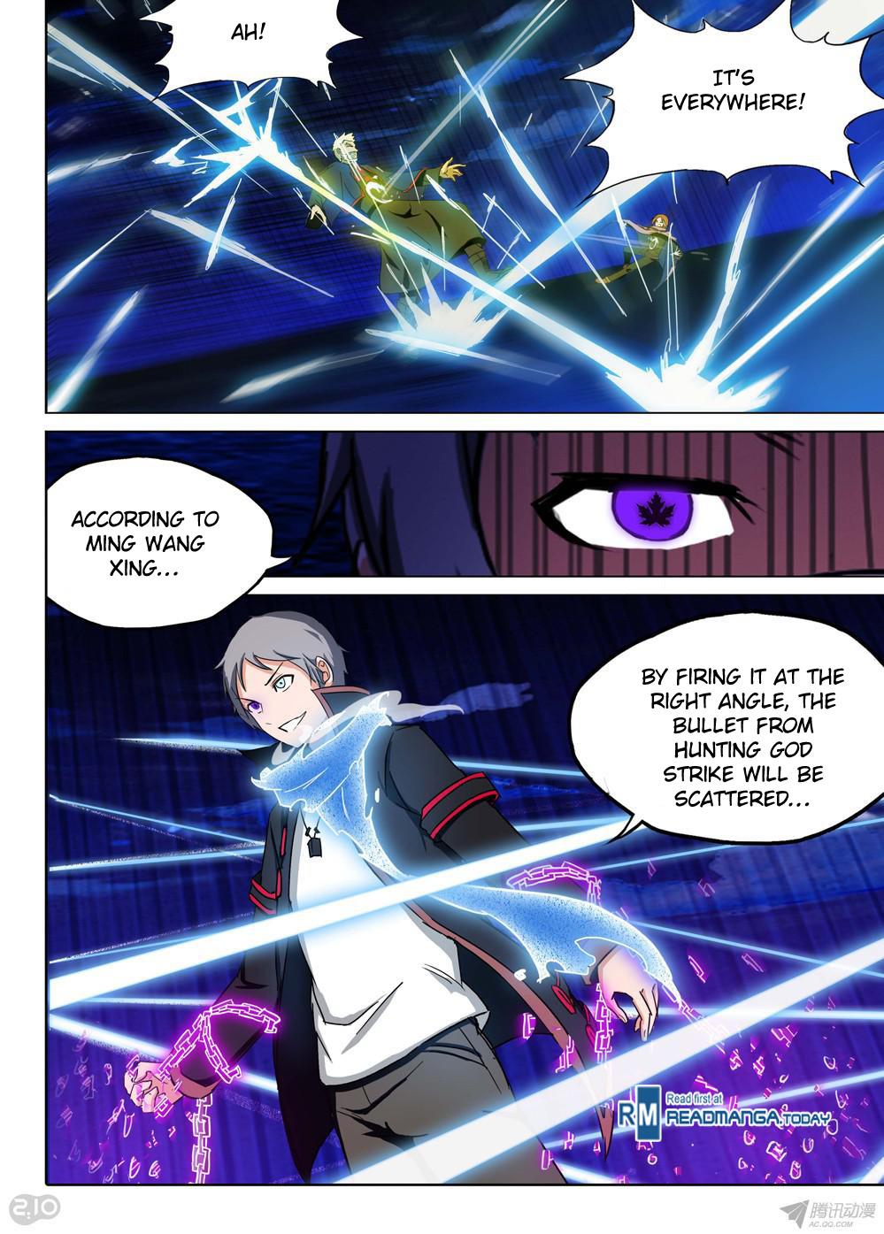 Page 1 of Chapter 164