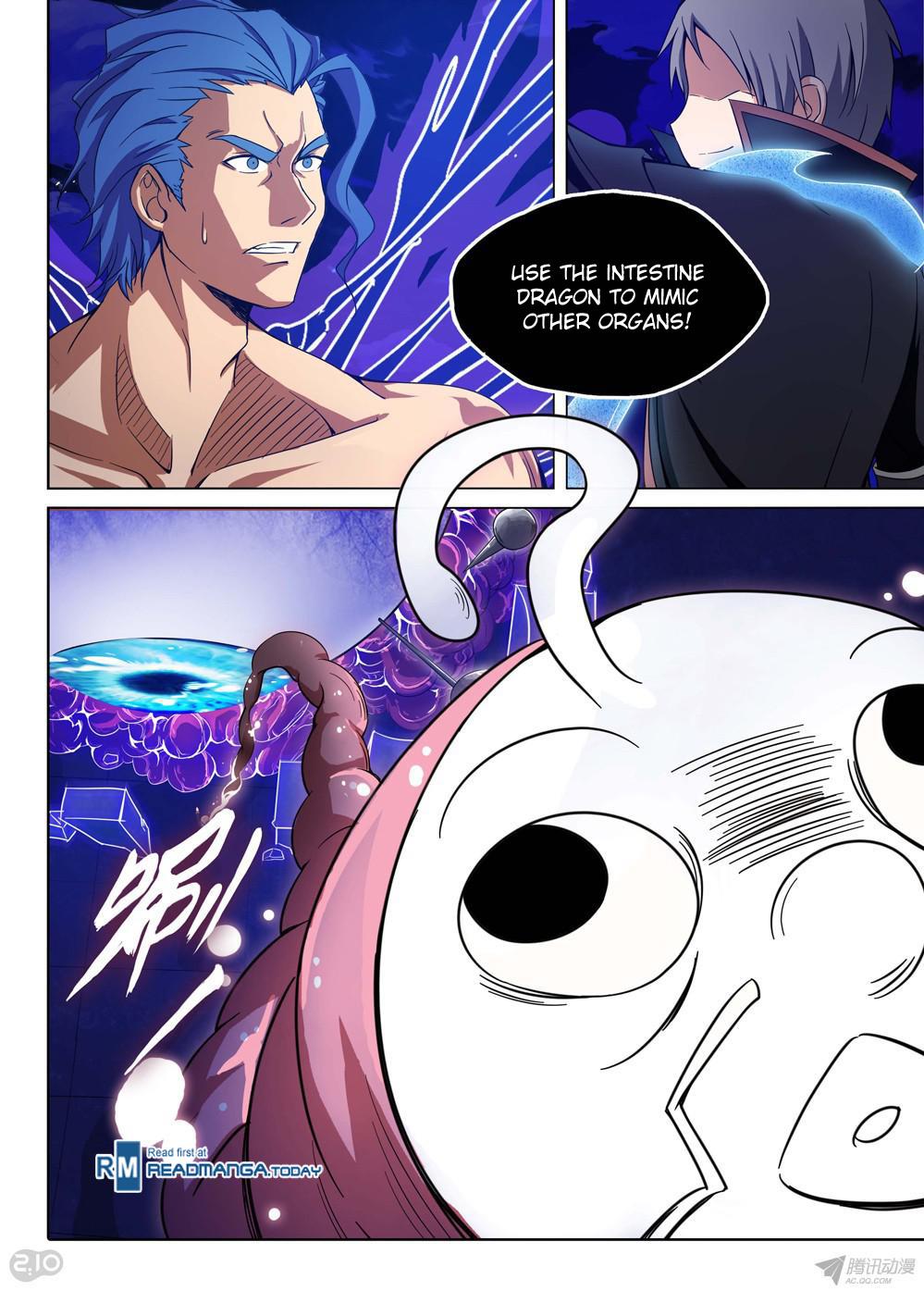 Page 1 of Chapter 166