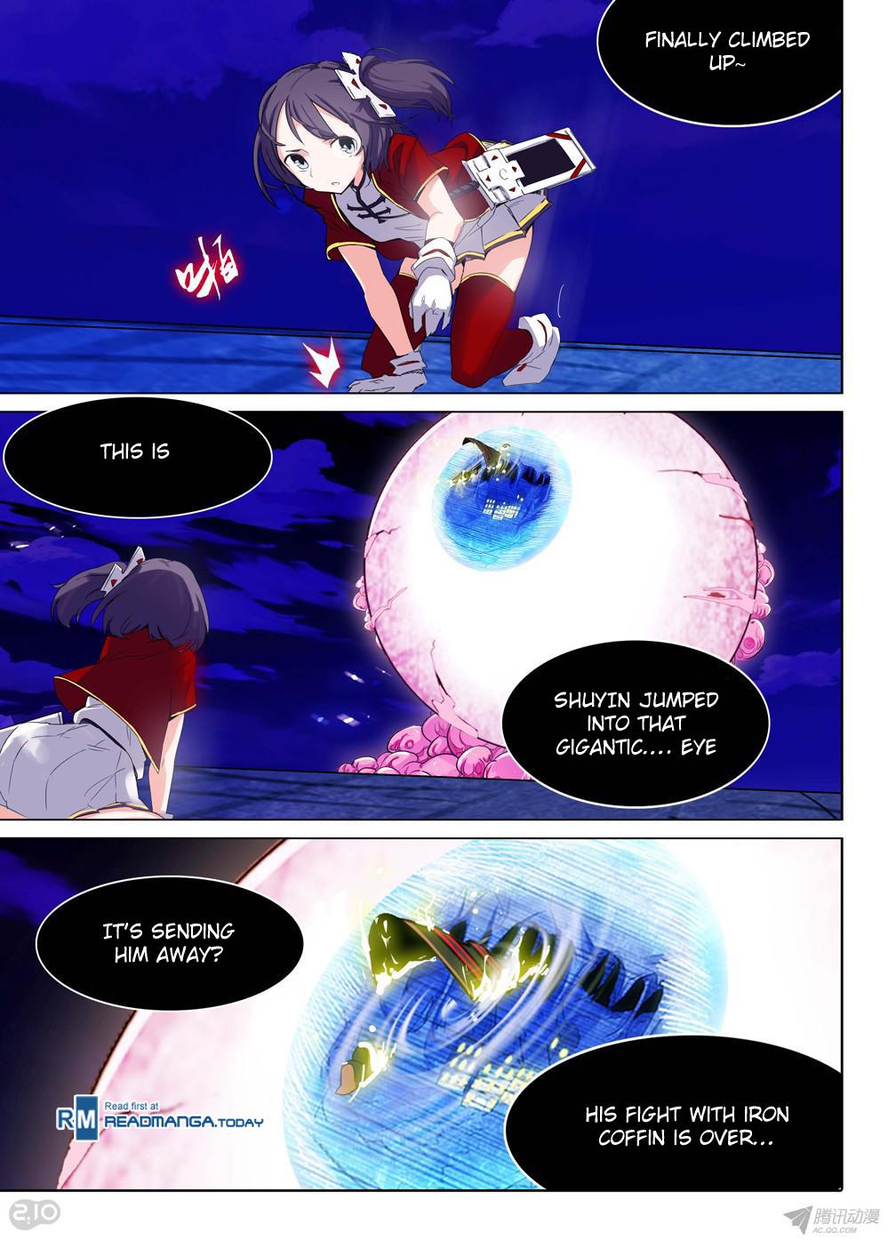 Page 4 of Chapter 166