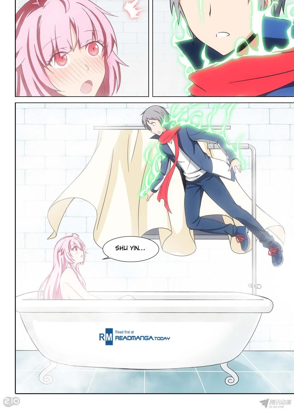Page 7 of Chapter 166
