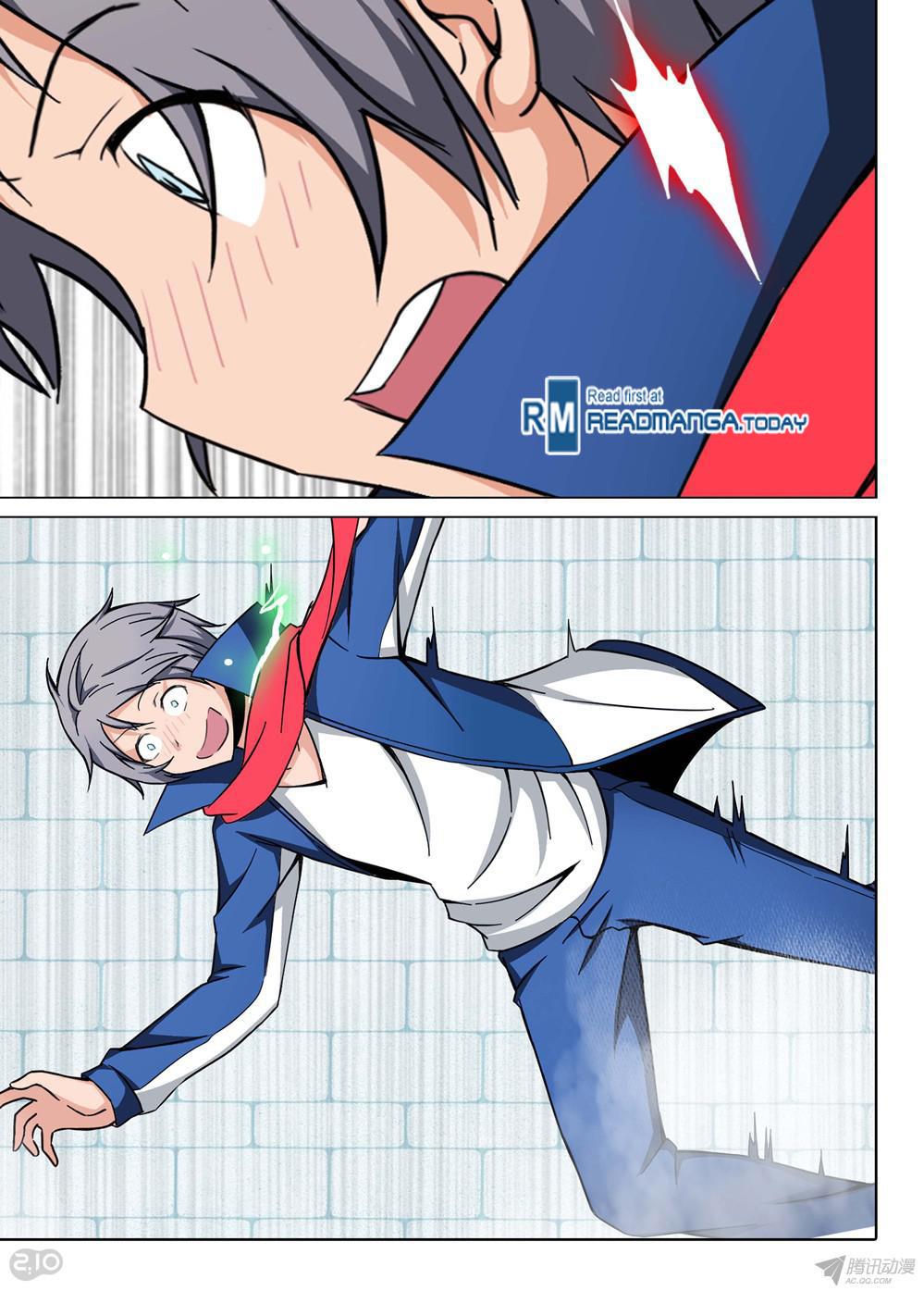 Page 8 of Chapter 166