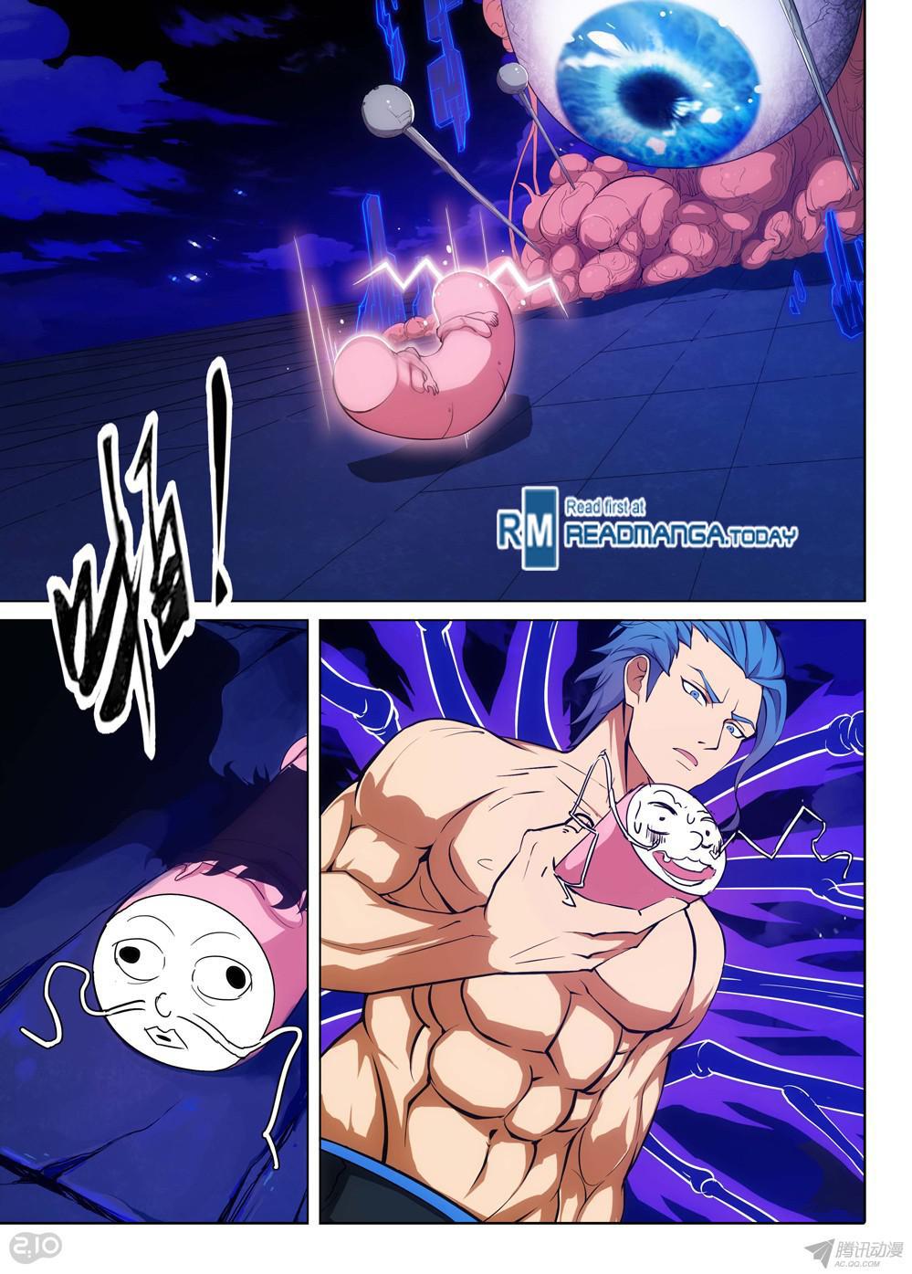 Page 2 of Chapter 167