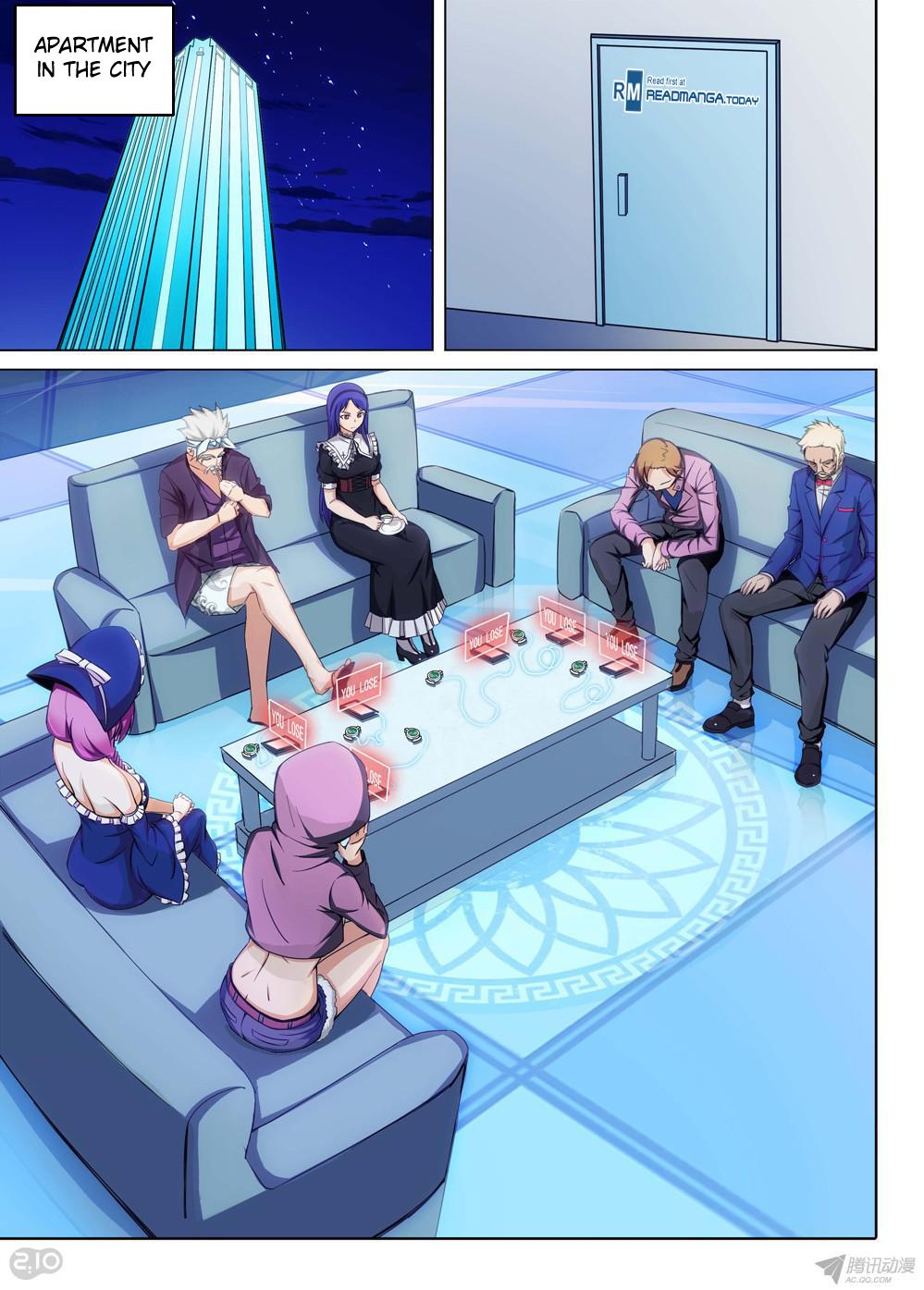 Page 4 of Chapter 167