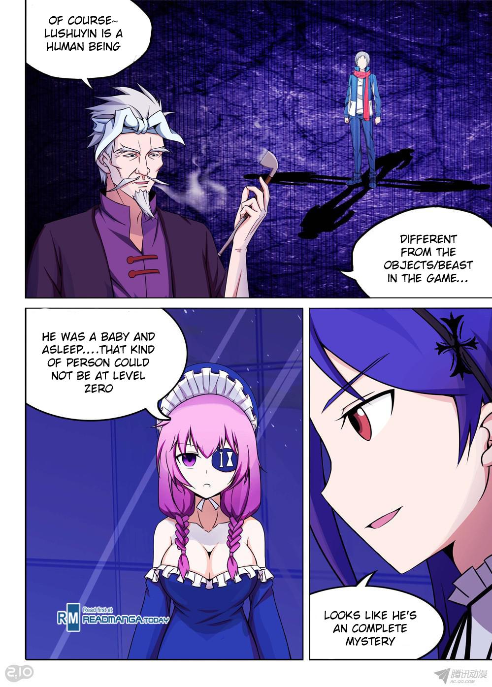 Page 11 of Chapter 167