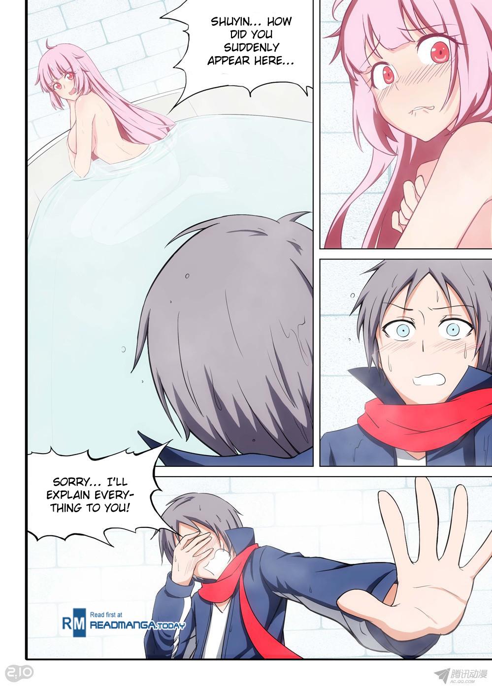 Page 1 of Chapter 168