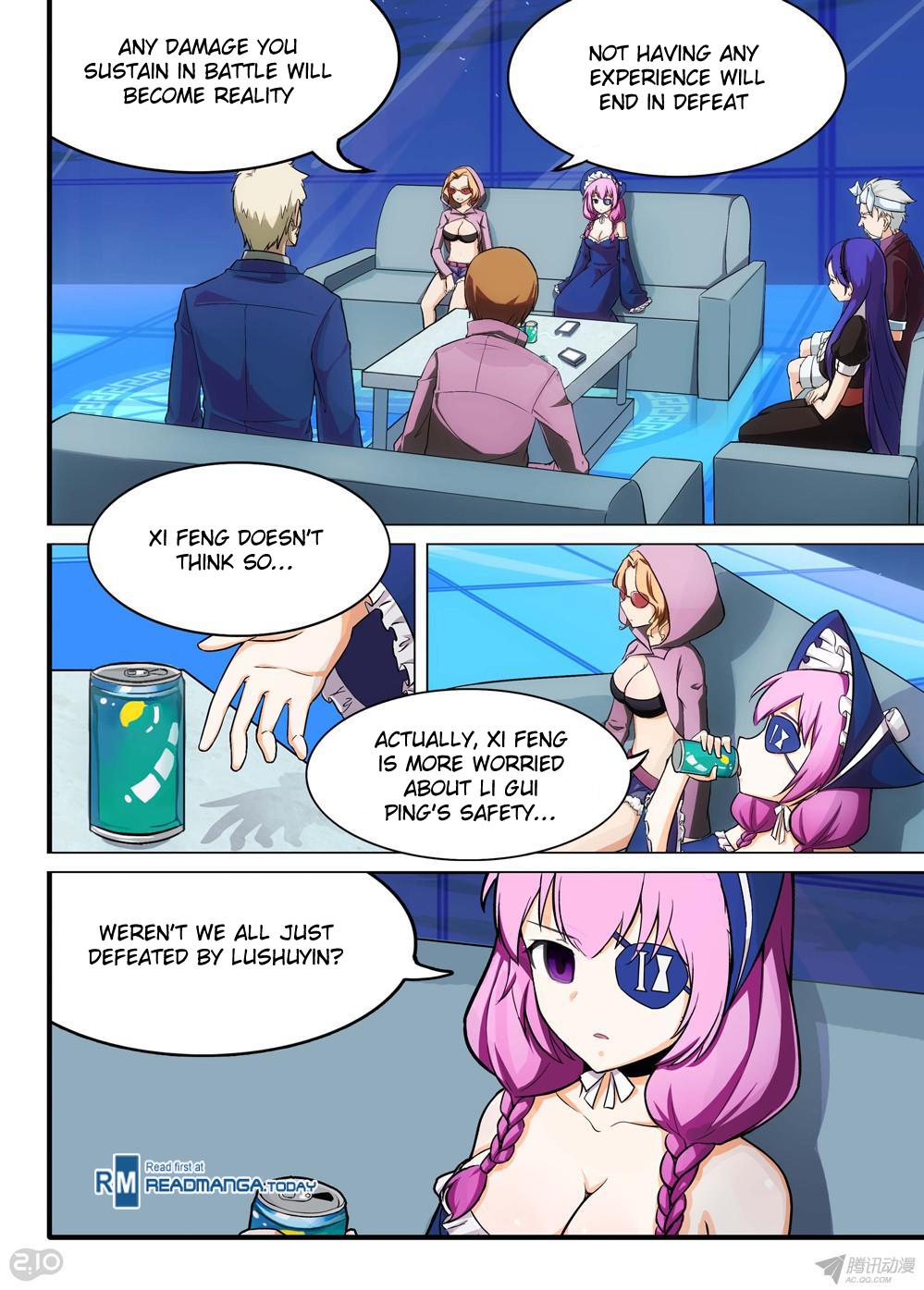 Page 5 of Chapter 168