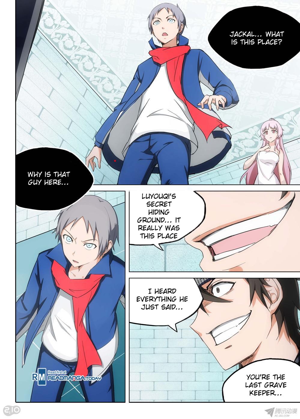 Page 1 of Chapter 169