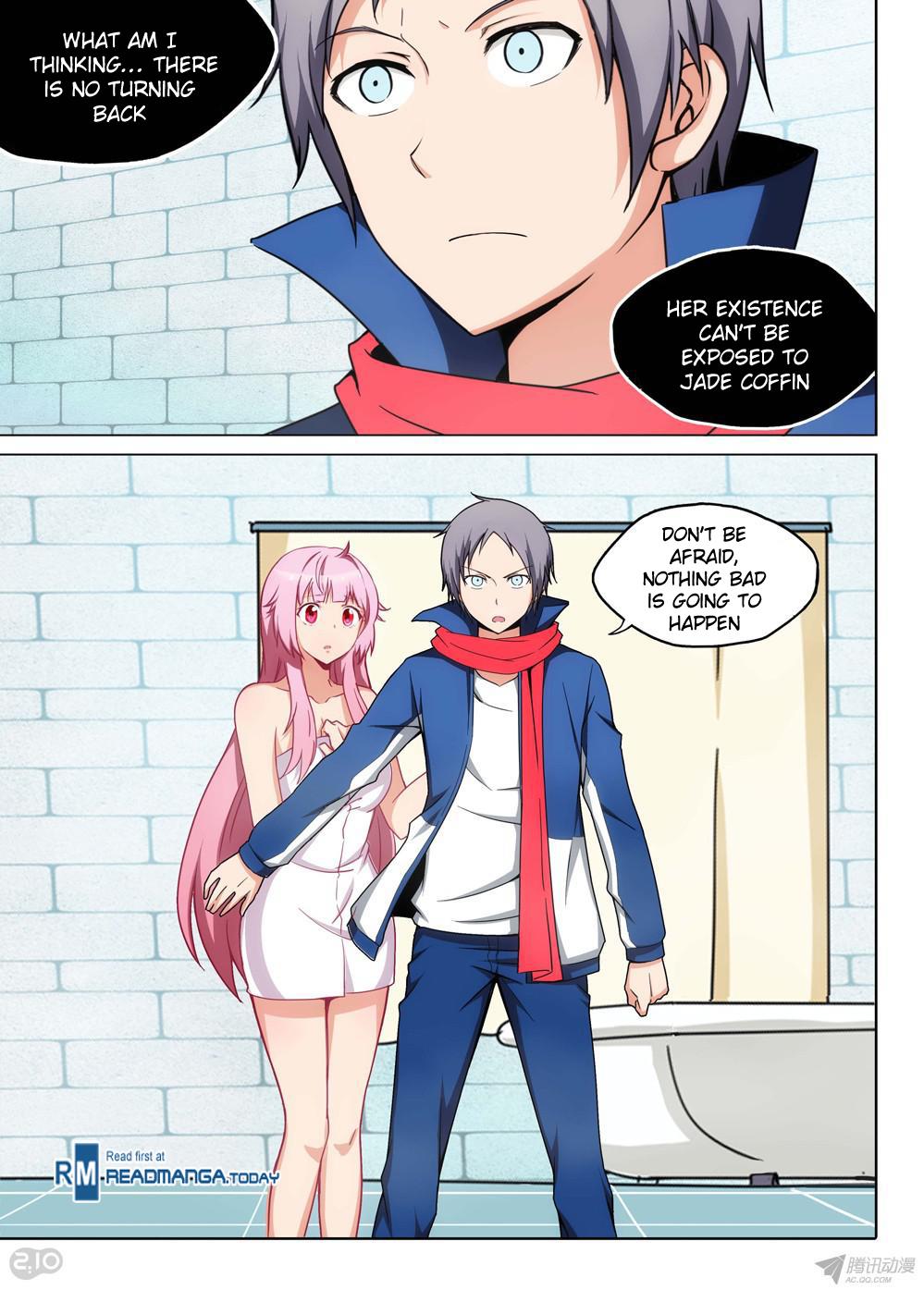 Page 8 of Chapter 169