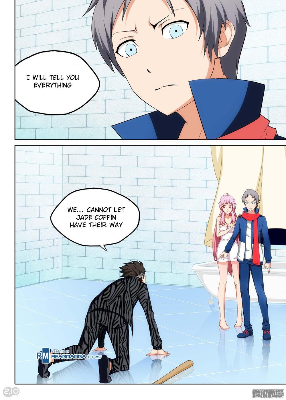Page 1 of Chapter 170