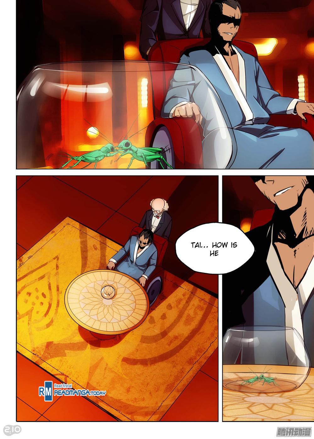 Page 3 of Chapter 170