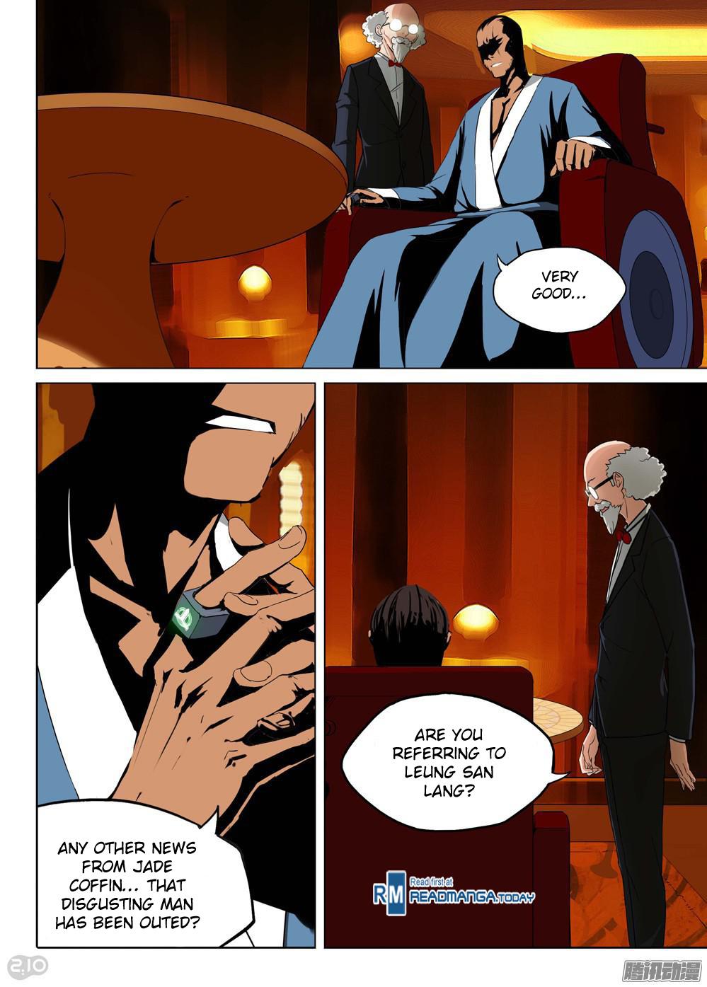 Page 5 of Chapter 170