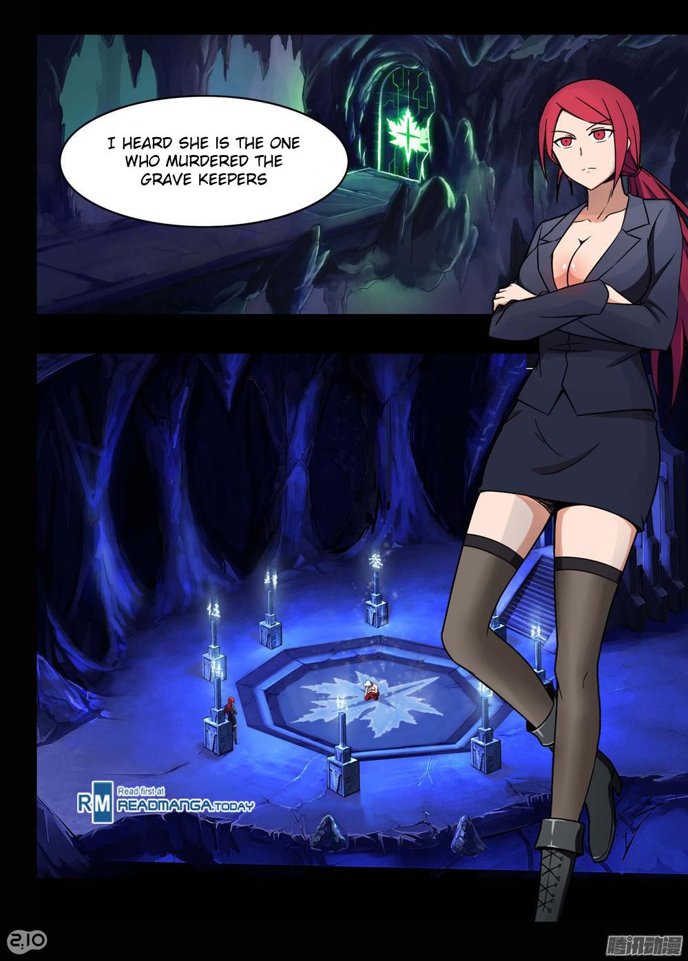 Page 10 of Chapter 170