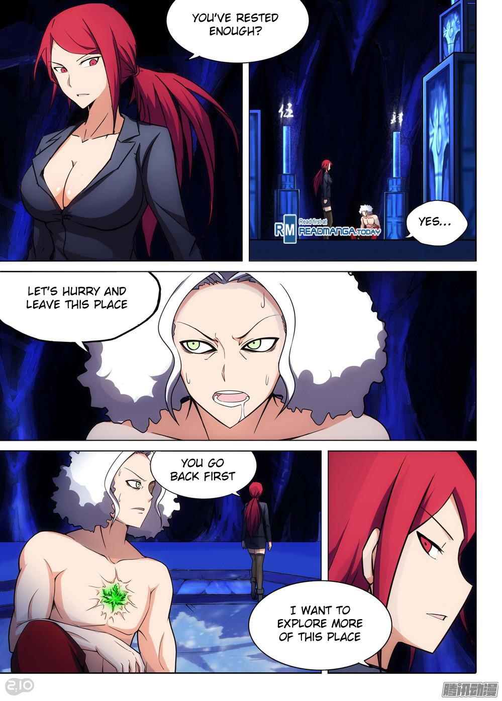 Page 11 of Chapter 170