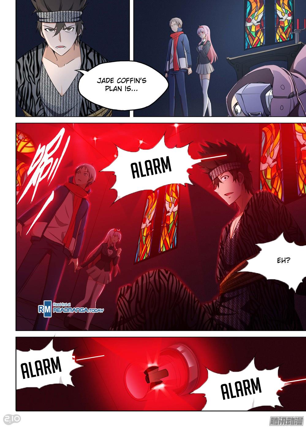 Page 1 of Chapter 172