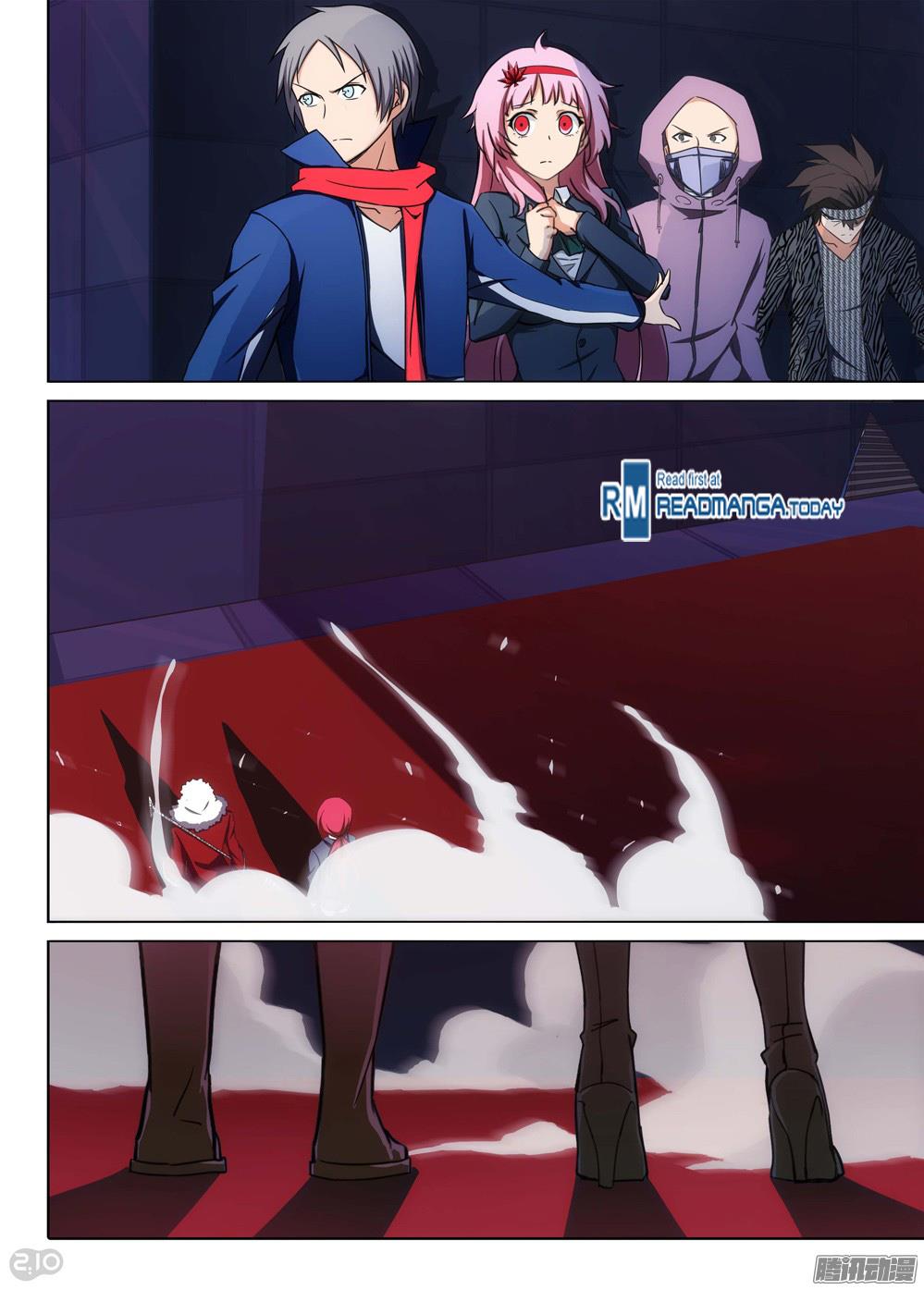 Page 6 of Chapter 173