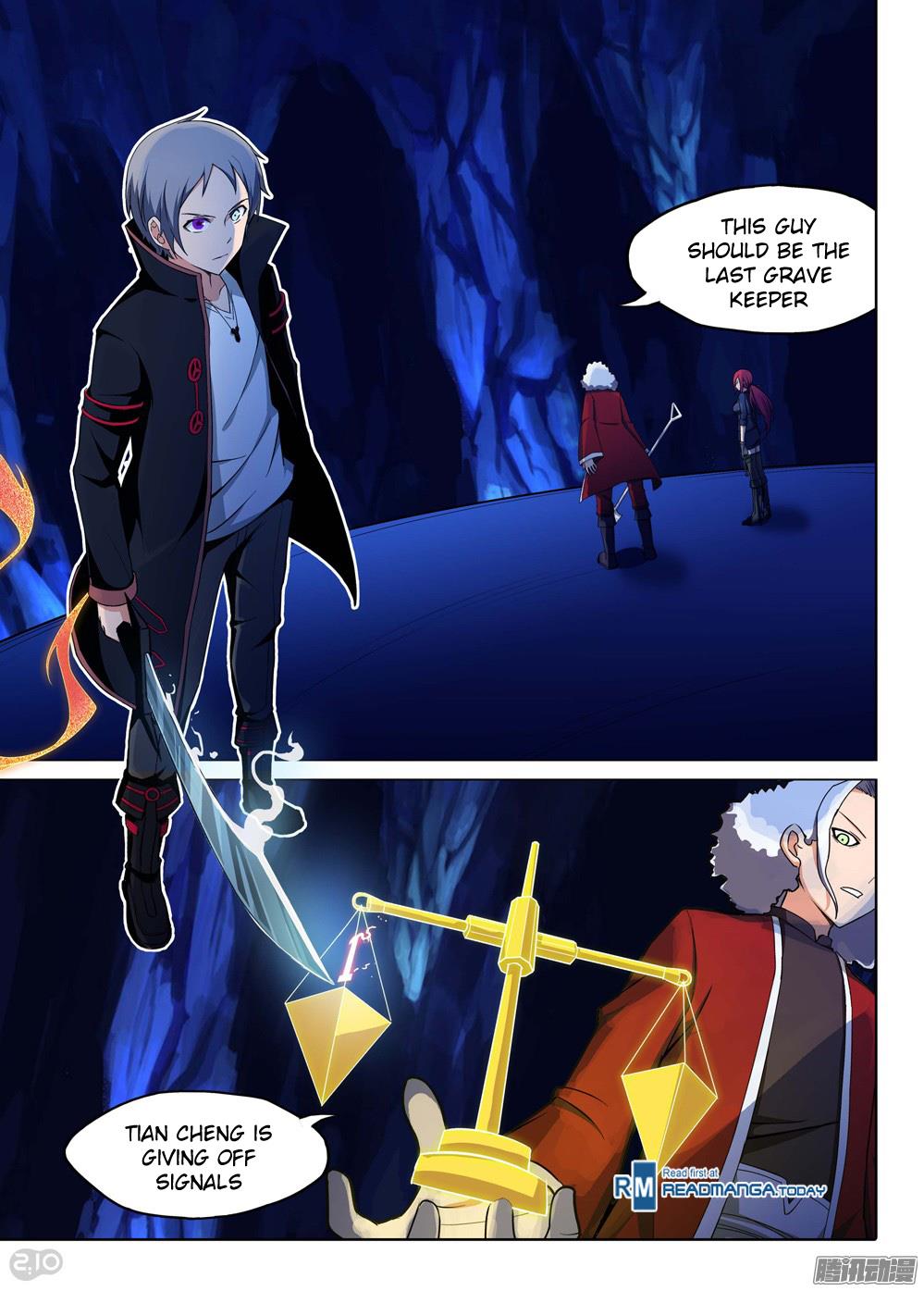 Page 8 of Chapter 174
