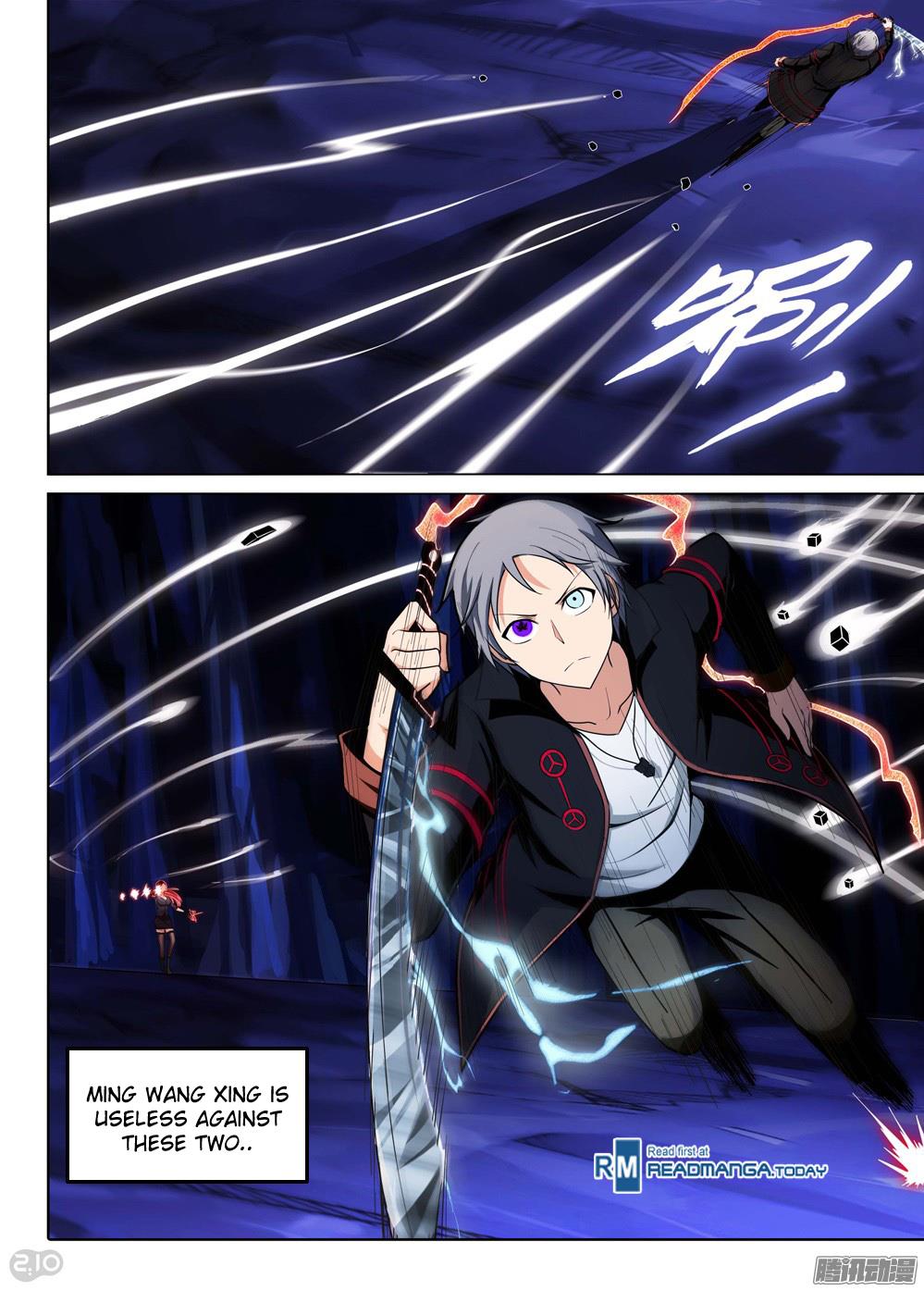 Page 1 of Chapter 175