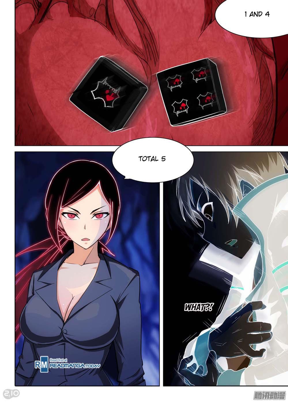 Page 1 of Chapter 178