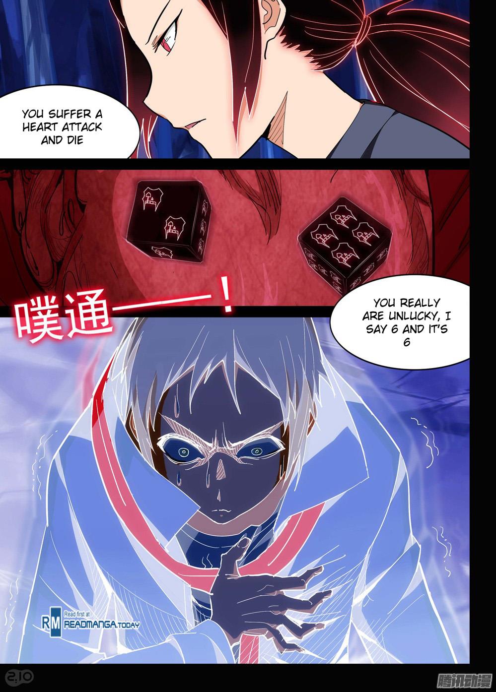 Page 10 of Chapter 178