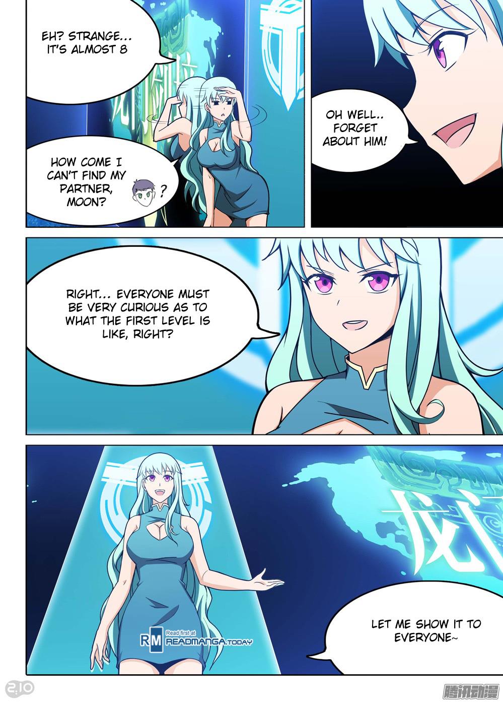 Page 6 of Chapter 181