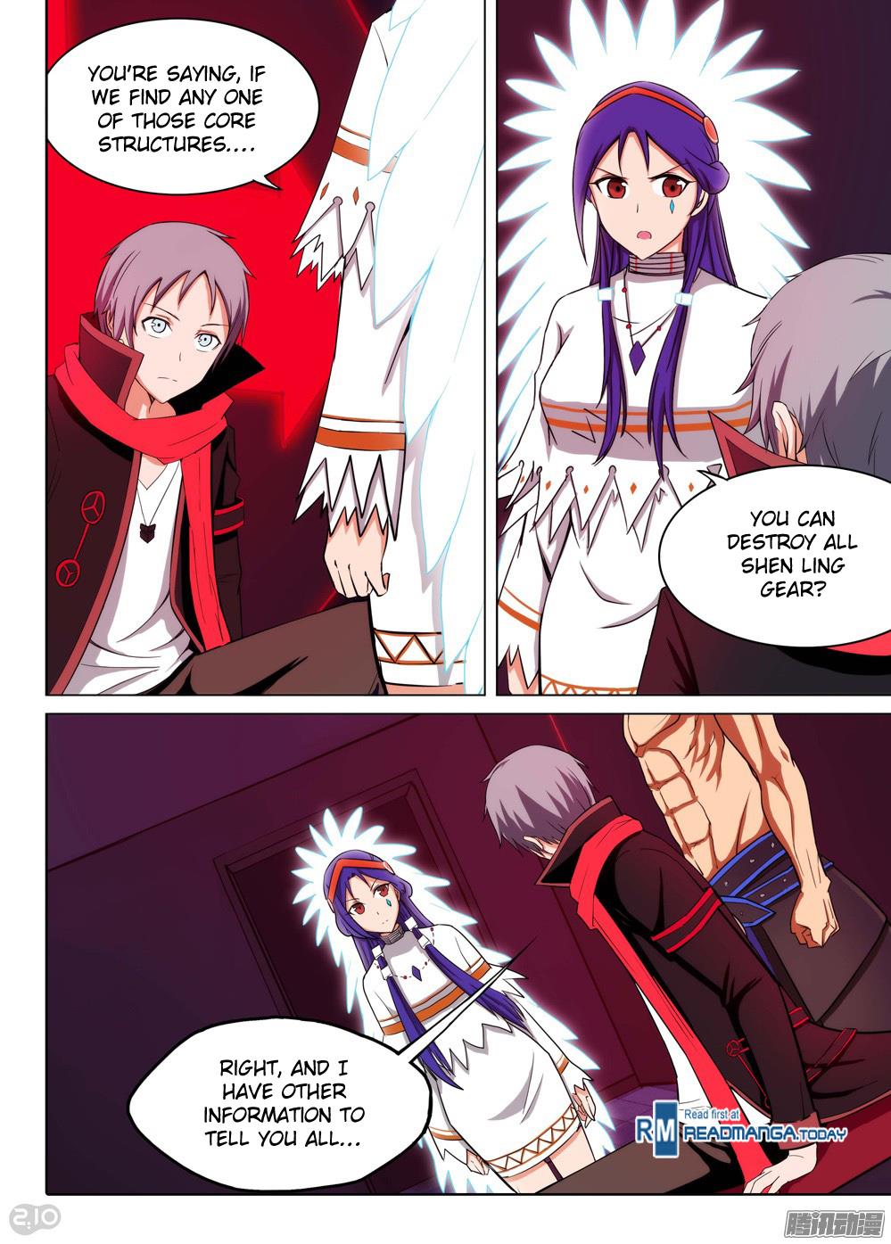 Page 14 of Chapter 181