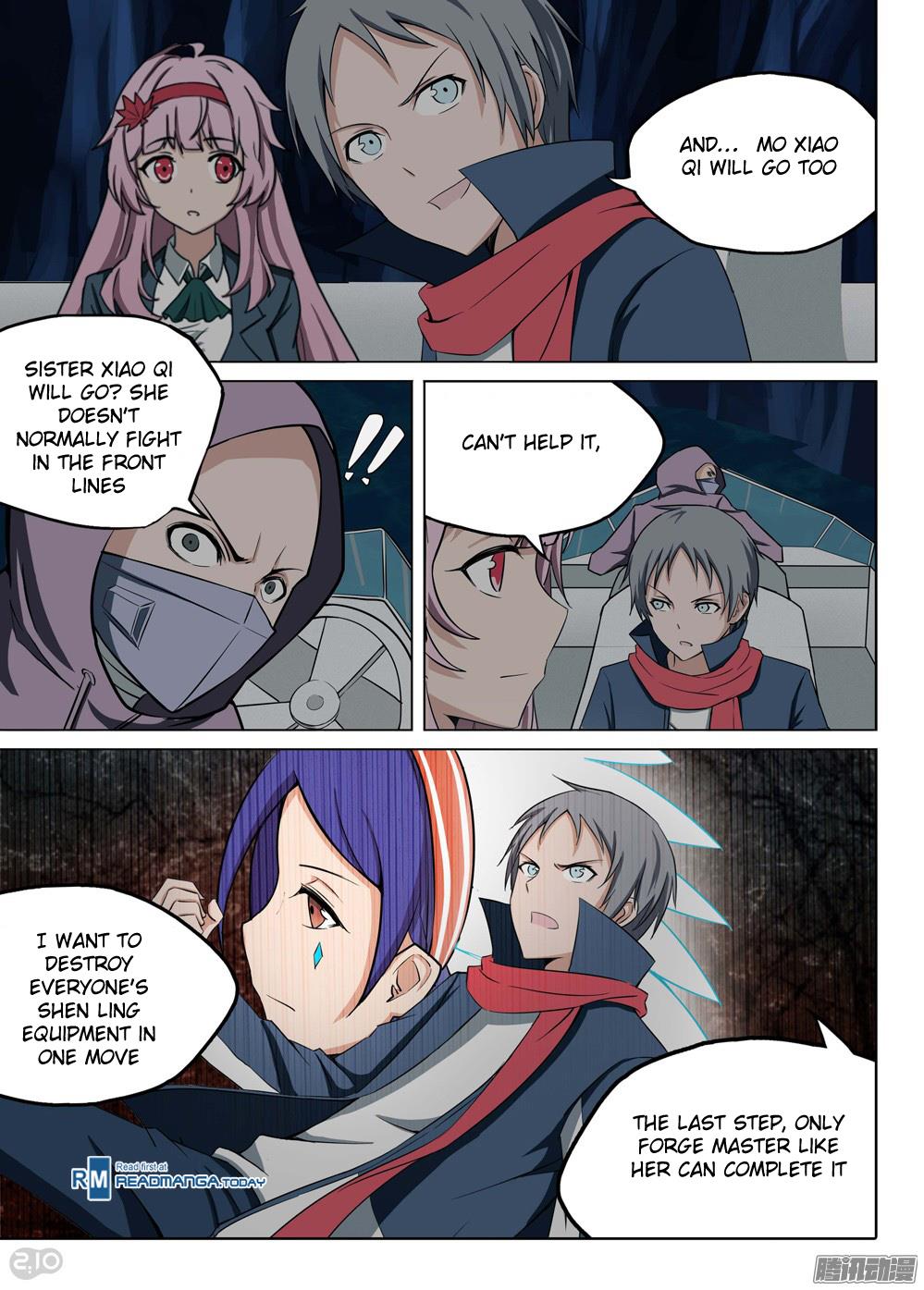 Page 8 of Chapter 183