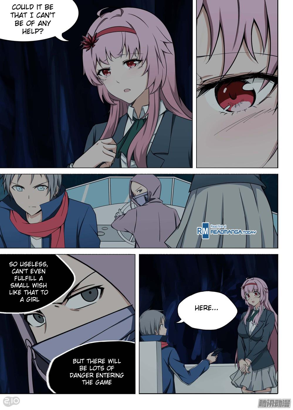 Page 2 of Chapter 184