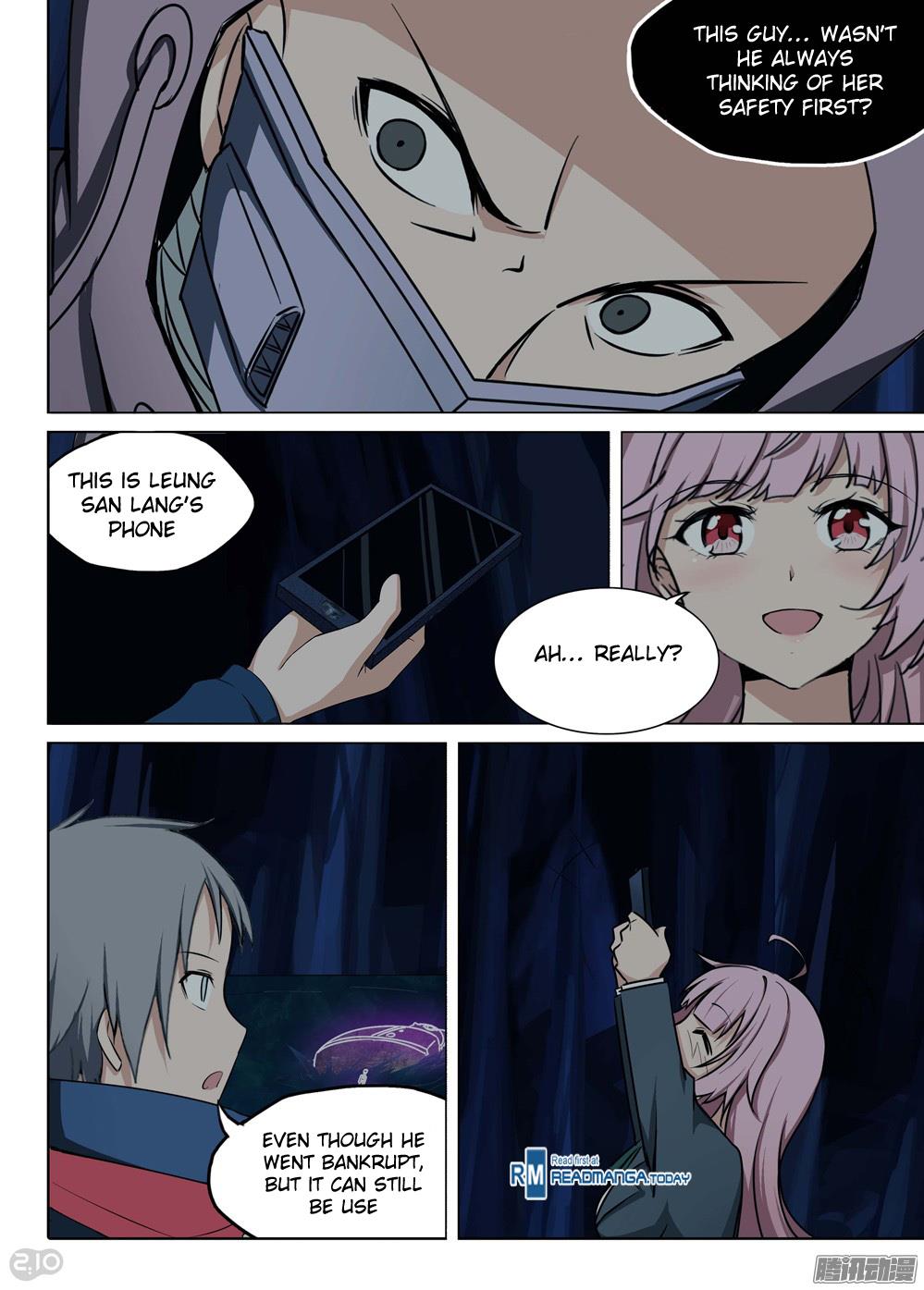 Page 3 of Chapter 184