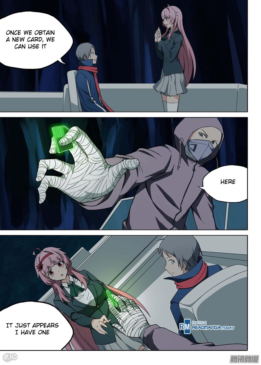 Page 4 of Chapter 184
