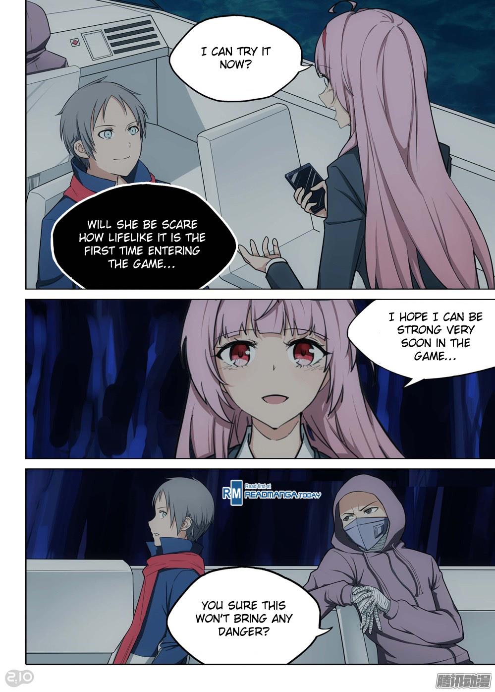 Page 5 of Chapter 184