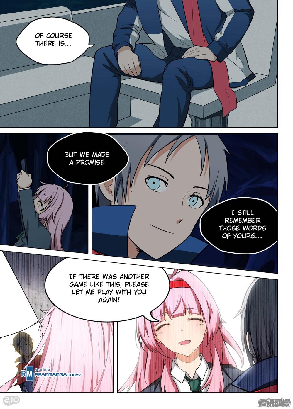 Page 6 of Chapter 184