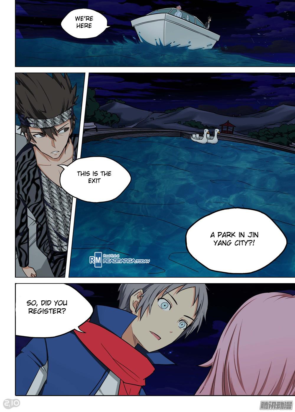 Page 8 of Chapter 184