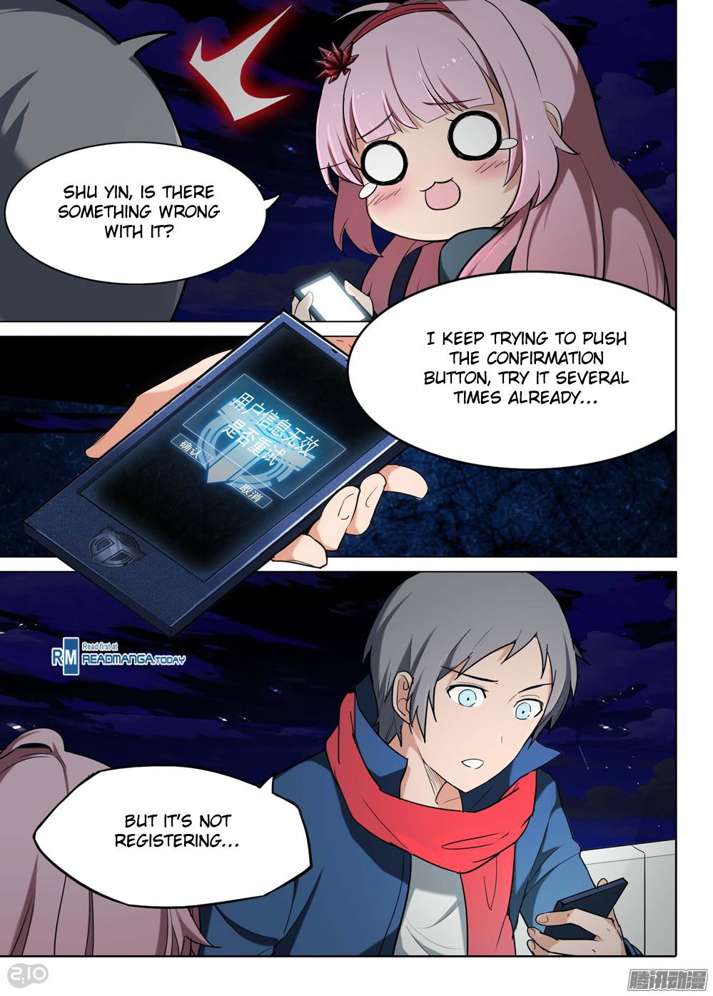 Page 9 of Chapter 184