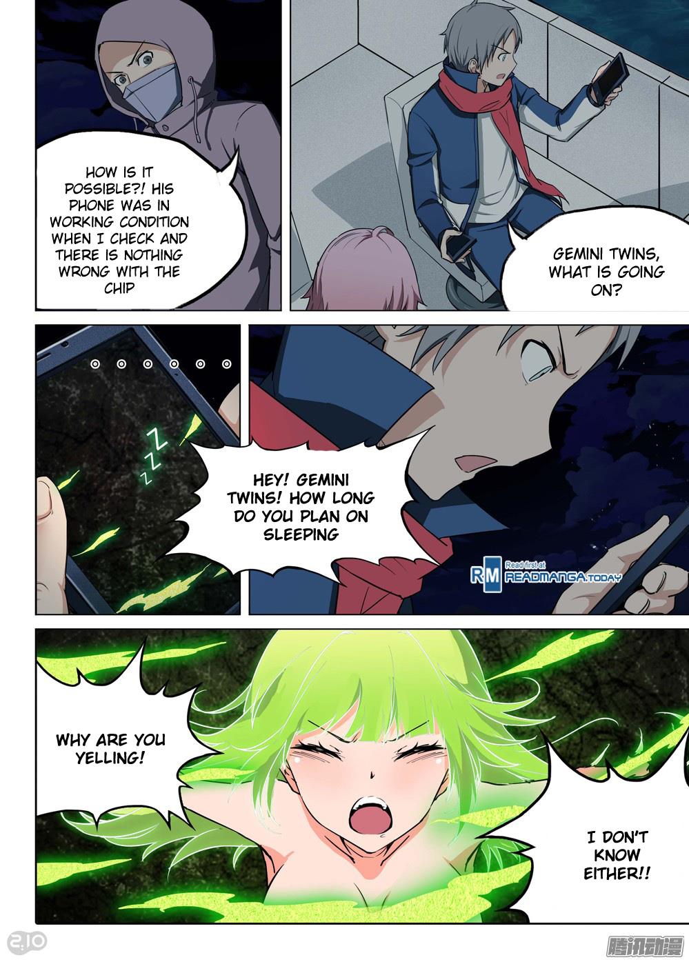Page 10 of Chapter 184