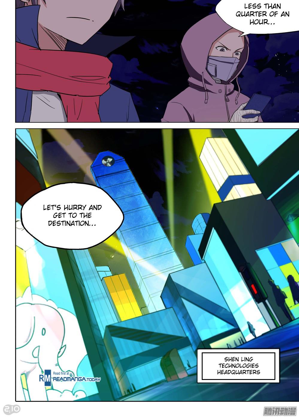 Page 13 of Chapter 184