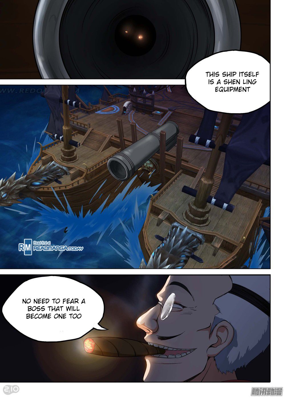 Page 9 of Chapter 185