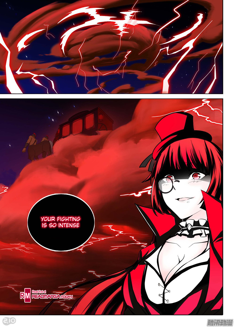 Page 11 of Chapter 185