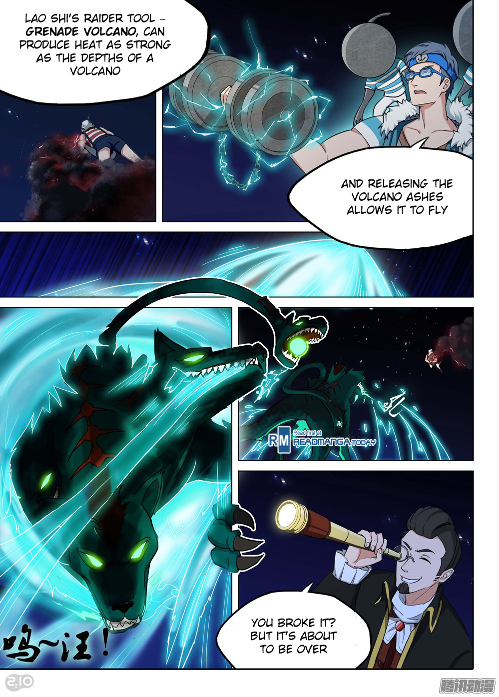 Page 6 of Chapter 186